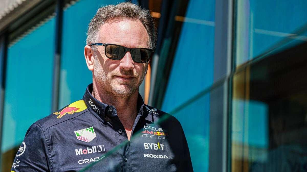 F1 | Flessibilità delle ali, Horner: "Questi controlli FIA ci faranno sforare il budget"
