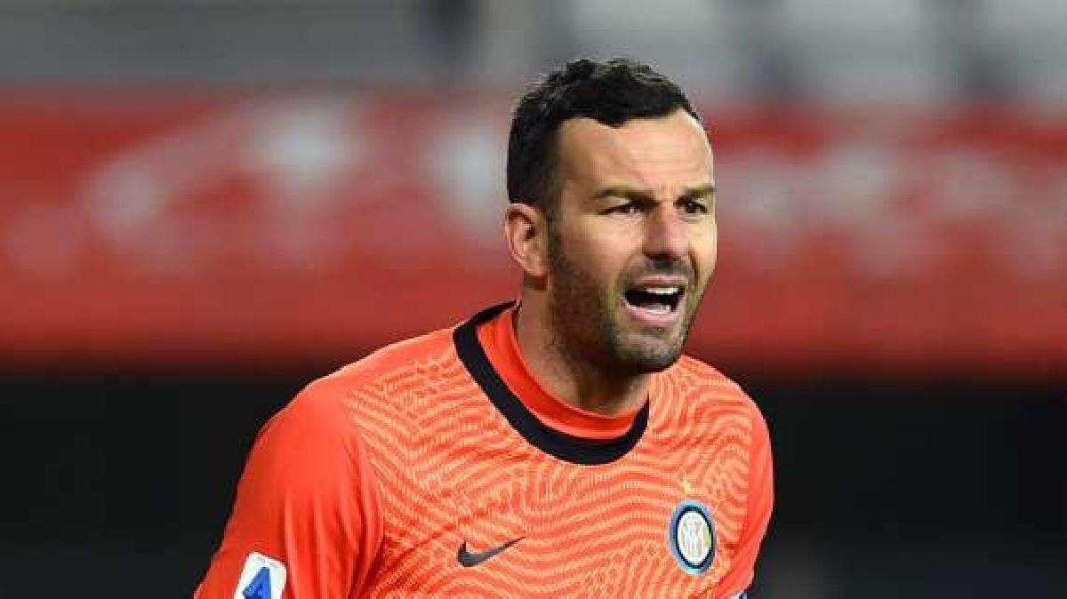 Calciomercato Inter | Handanovic e l'addio con polemica: ecco Onana