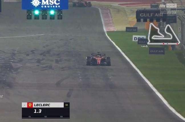 Diretta Qualifiche Bahrain F1 | Ferrari, Sainz e Leclerc scelgono e scartano la gialla