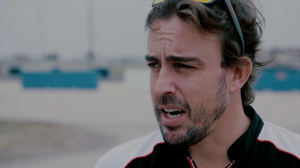 Formula 1 / Alpine, Alonso: "Oltre il 2022? Vedremo come mi sento. Sono curioso"