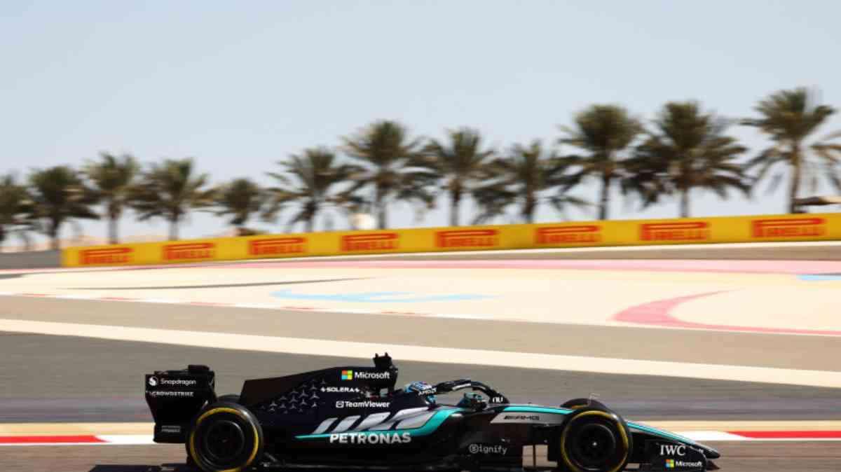F1 | Mercedes nel mirino: Verstappen ci va giù pesante nel caso PU 