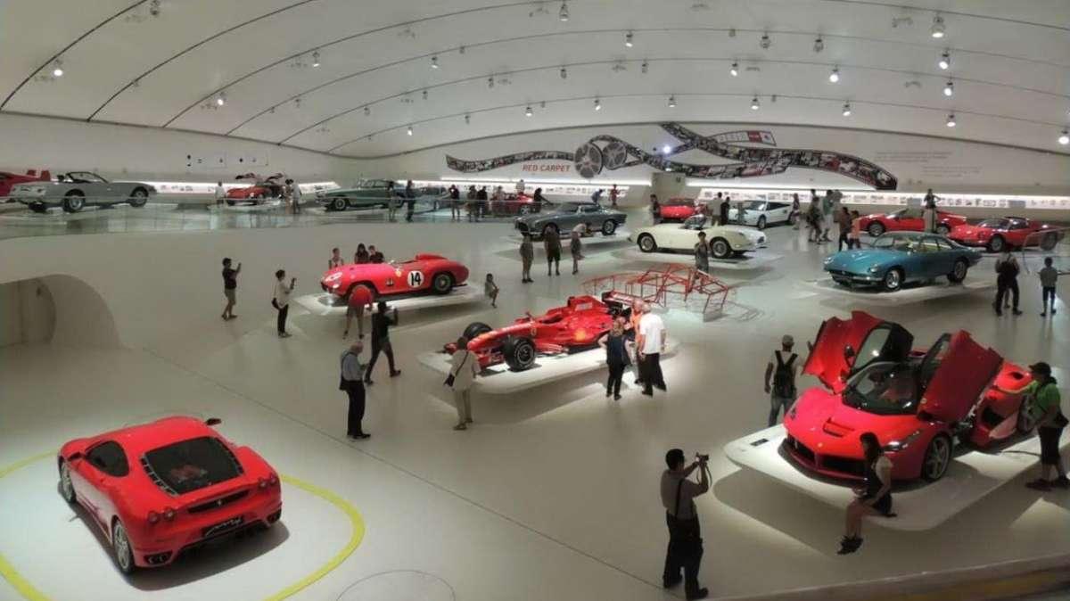 F1 / Ferrari, nuovo motore a Spa: 20 cavalli in più e benzina Shell evoluta