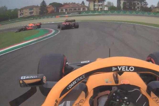 Formula 1 | Leclerc-Verstappen, Masi spiega il regolamento