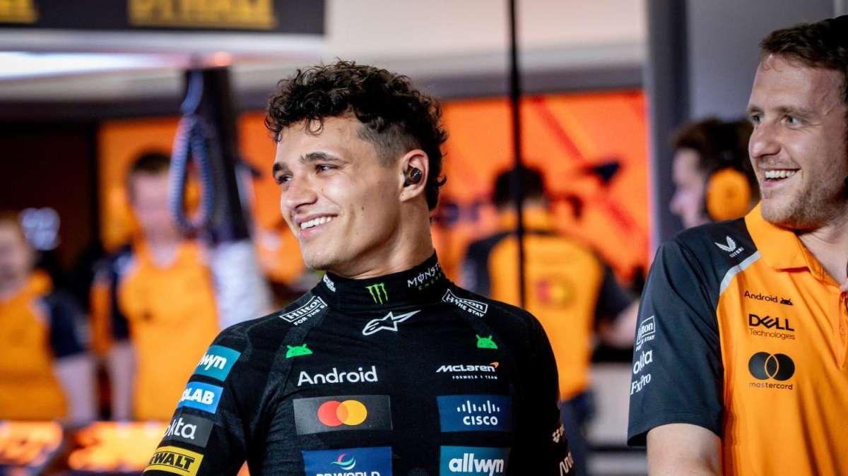 F1 News - Red Bull convocata dalla FIA su spiata di Norris e della McLaren