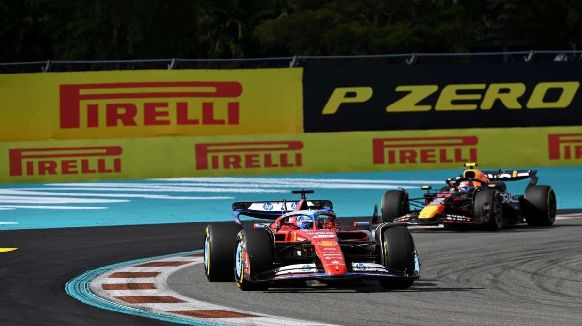 F1 | Ferrari, sarà rivoluzione nel 2025: concetti diversi e SF-24 sacrificata?