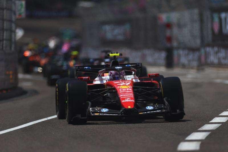 F1 | Monaco, raffica di penalità in pit lane: la spiegazione di Bernie Collins