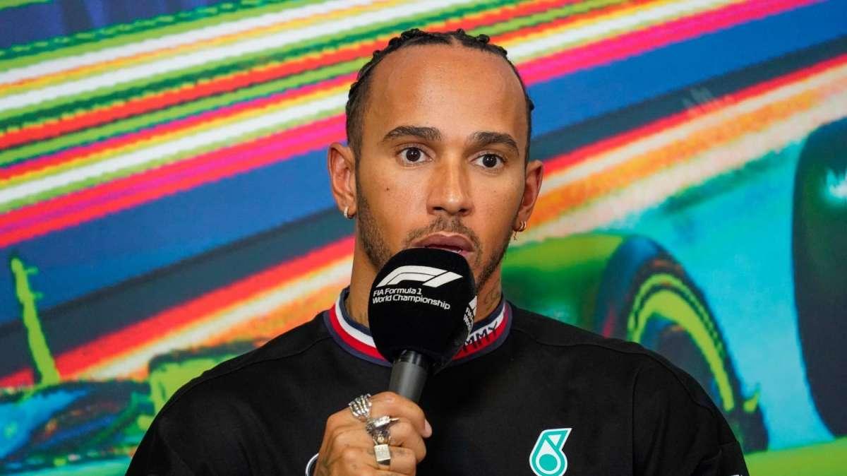 F1 | UFFICIALE! Clamorosa la decisione della FIA sull'impeding Hamilton-Perez