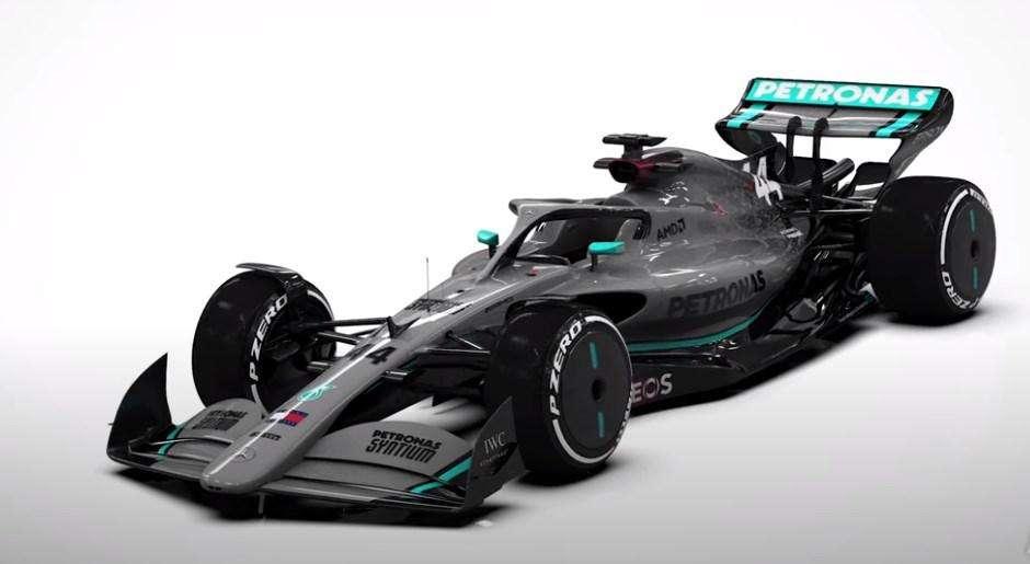 F1 / McLaren, Key: "Tutte le vetture 2022 saranno molto più lente"