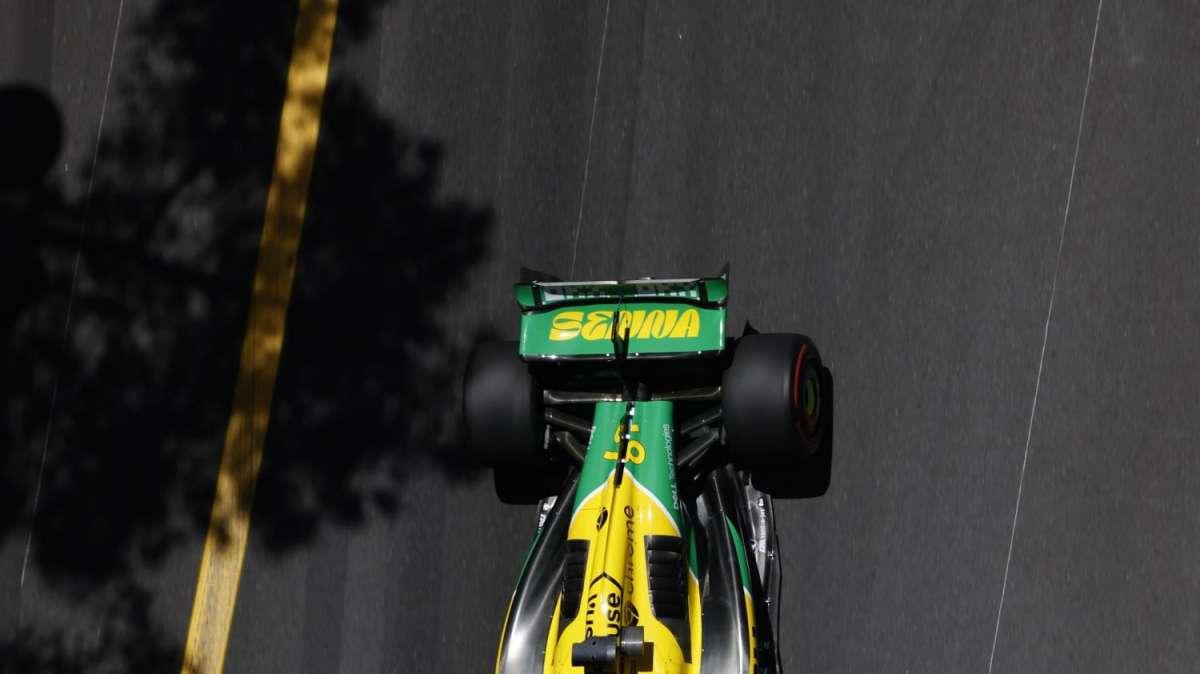 F1 | McLaren, Stella quantifica il danno di Piastri nel contatto con Sainz 