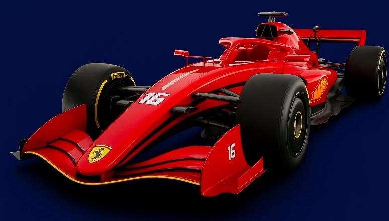 Ferrari 678 già omologata, superati i crash test del 2026: la 1a bella notizia