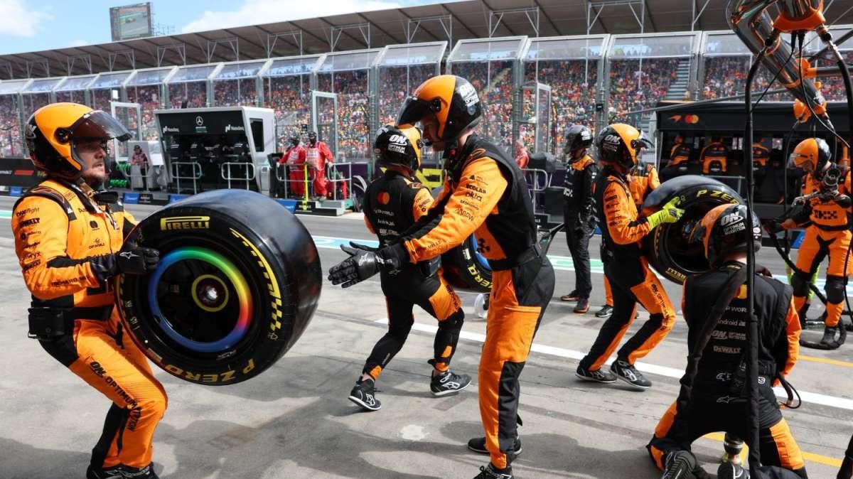 F1 | FIA, piano d'emergenza dopo la Cina sulla ricarica: gli assi di Tombazis
