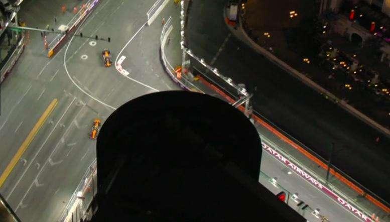 F1 Formula 1 | FP Las Vegas, McLaren orribile: Norris dritto due volte