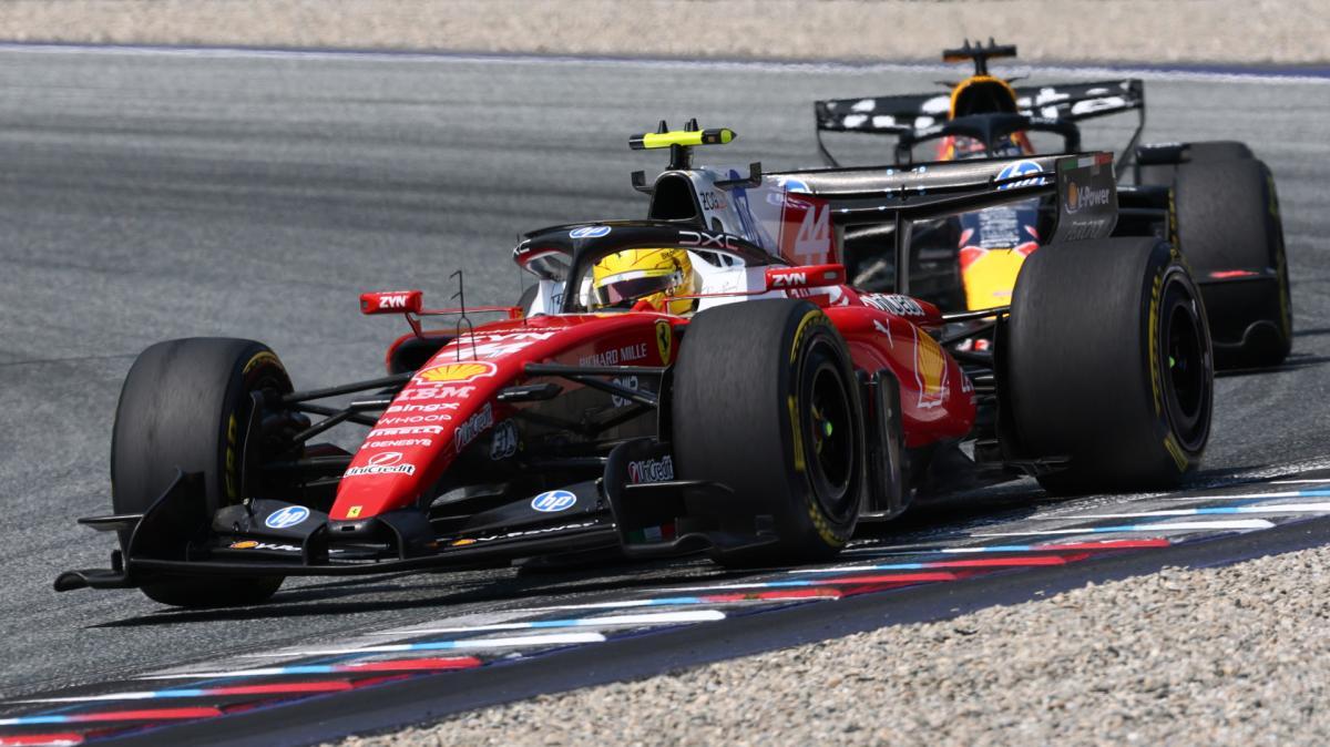 F1 | Ferrari, la PU è un disastro. Bobbi: "Differenza abnorme"