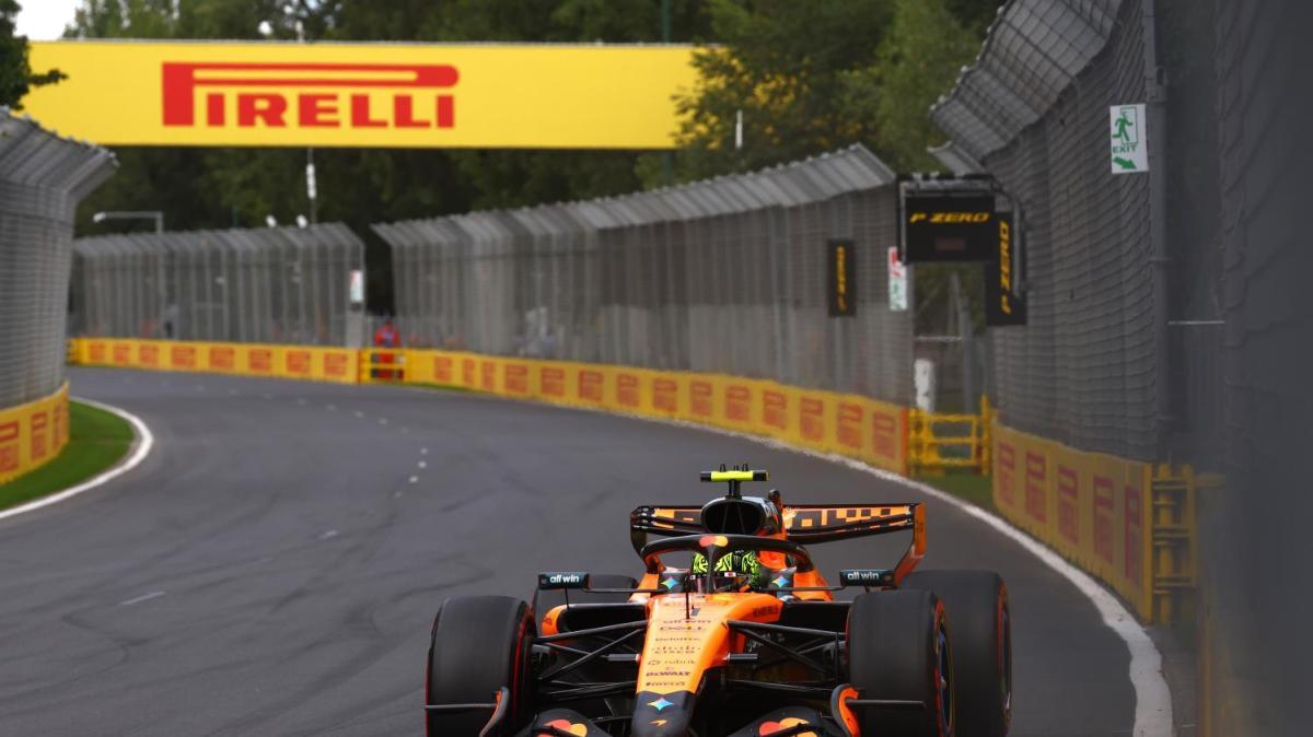 F1 | McLaren competitiva in Austria: è lei l'ostacolo a Mercedes