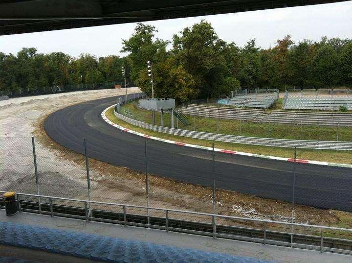 F1/ Gp Monza, si pensa ad introdurre dei sensori alla Parabolica