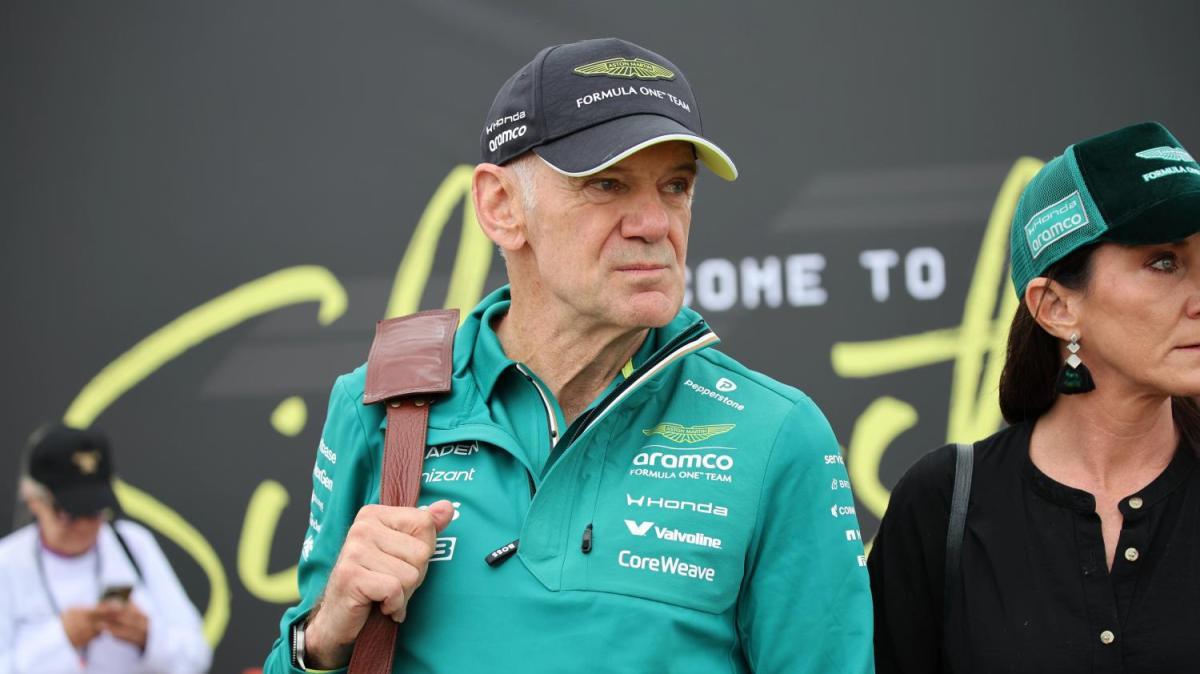 F1 | Aston Martin senza feedback dei piloti: Newey ammette l'errore