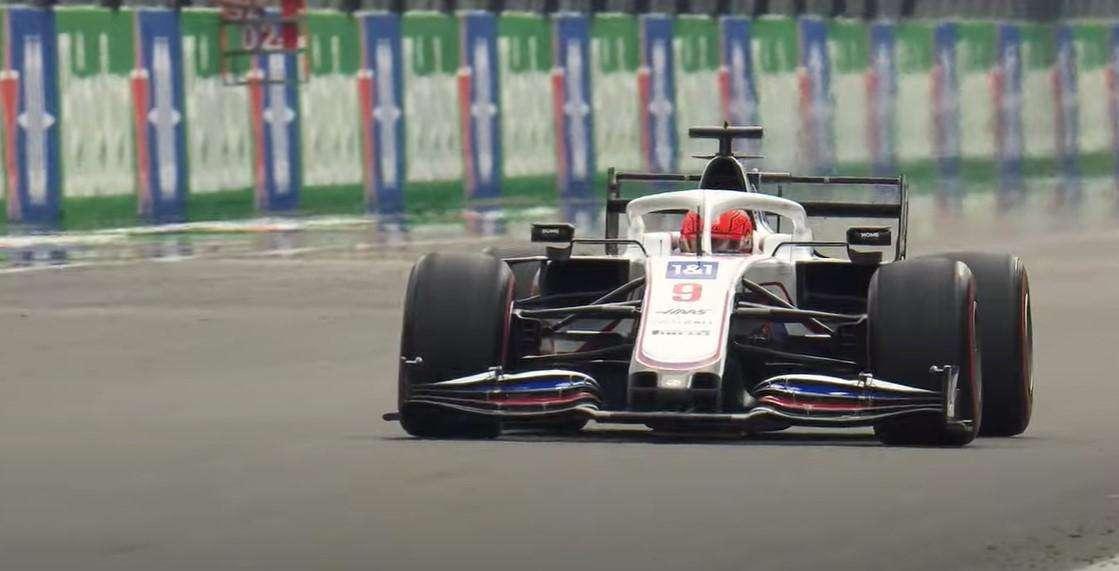 Formula 1 | Haas, Mazepin chiede scusa a Schumacher: a Monza colpa sua