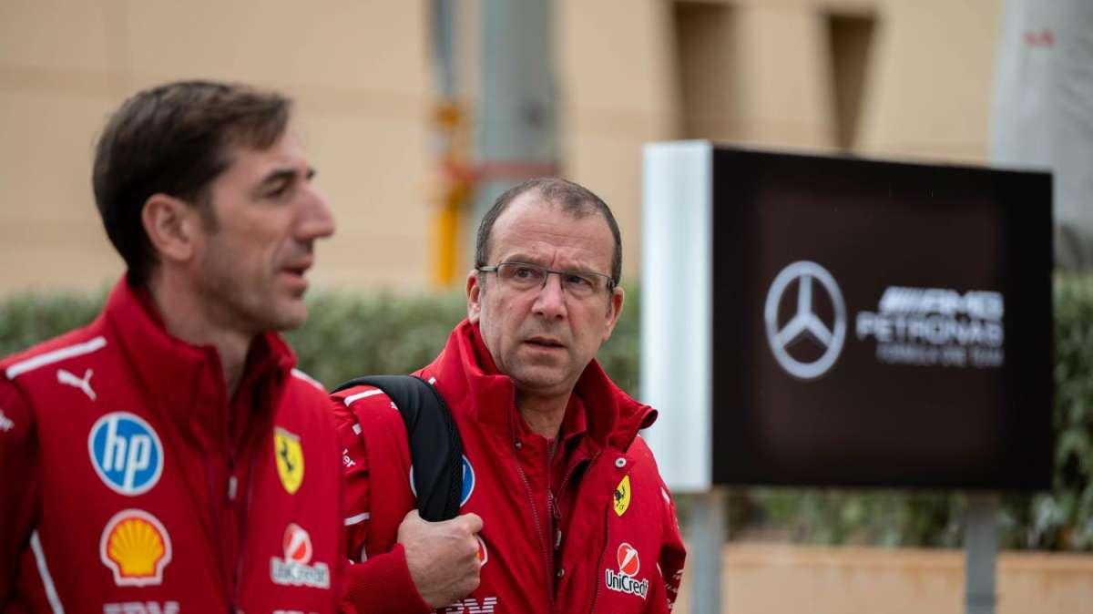 Ferrari e le aree grigie F1, Serra spiega la vera creatività