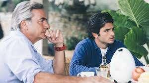 Formula 1 / Ferrari, la consapevolezza di Sainz: "Non supererò mai mio padre"