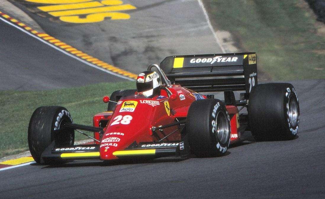 Formula 1 | Ferrari, Sainz e l'ombra del record negativo di Johansson