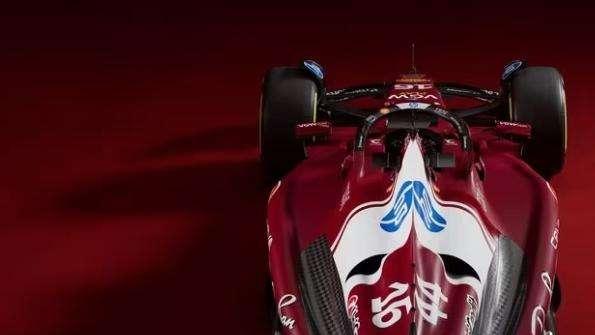 F1 | Il segreto del retrotreno della Ferrari SF-25 è svelato