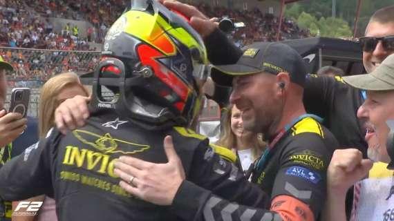 F1 | Ecco i migliori piloti giovani italiani che si giocano la Formula 1
