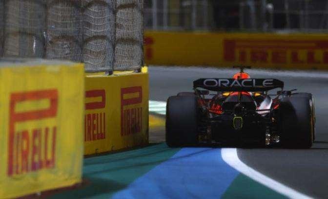 F1 | Griglia di partenza Gp Arabia Saudita: Verstappen fa il capolavoro