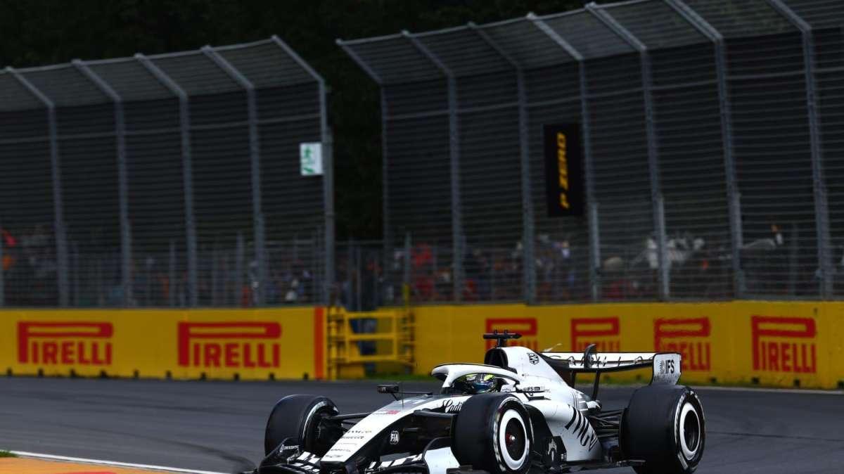 F1 | Cadillac, Perez vuole più lotte con Alonso: "Spero che Aston Martin non migliori"