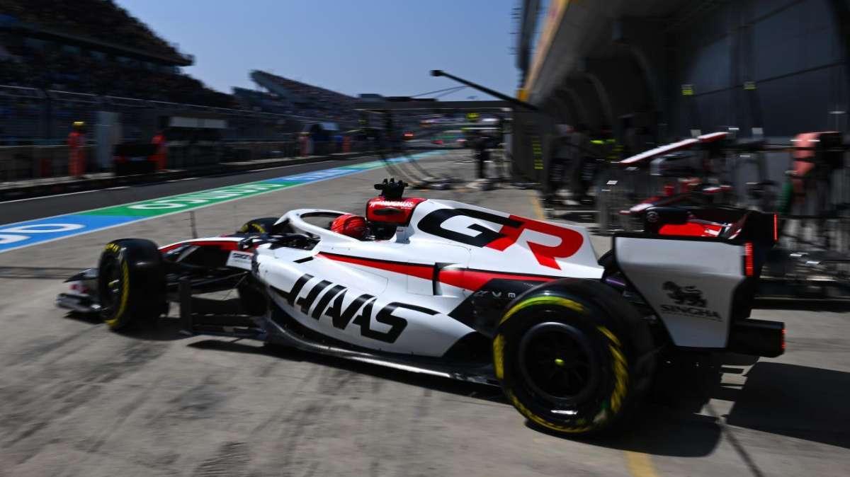 F1 | GP Cina: Ocon si scusa con Colapinto dopo l'incidente