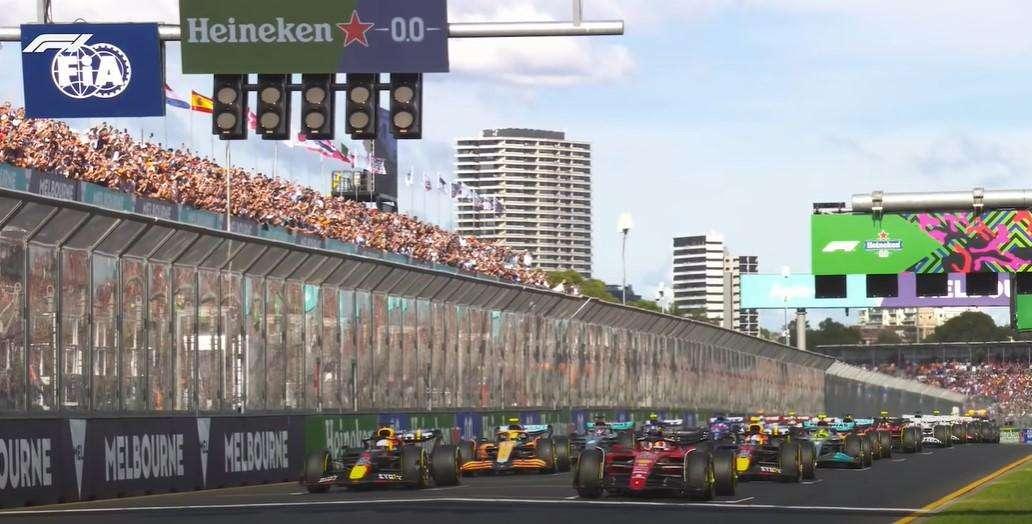Formula 1 | Calendario 2023 F1, dopo Las Vegas c'è la data di Melbourne