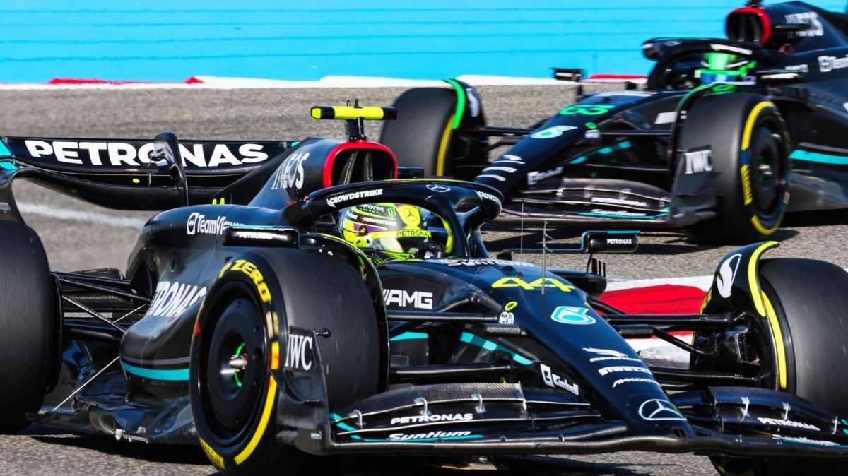 F1 News | È guerra civile in casa Mercedes: cambiare o no?