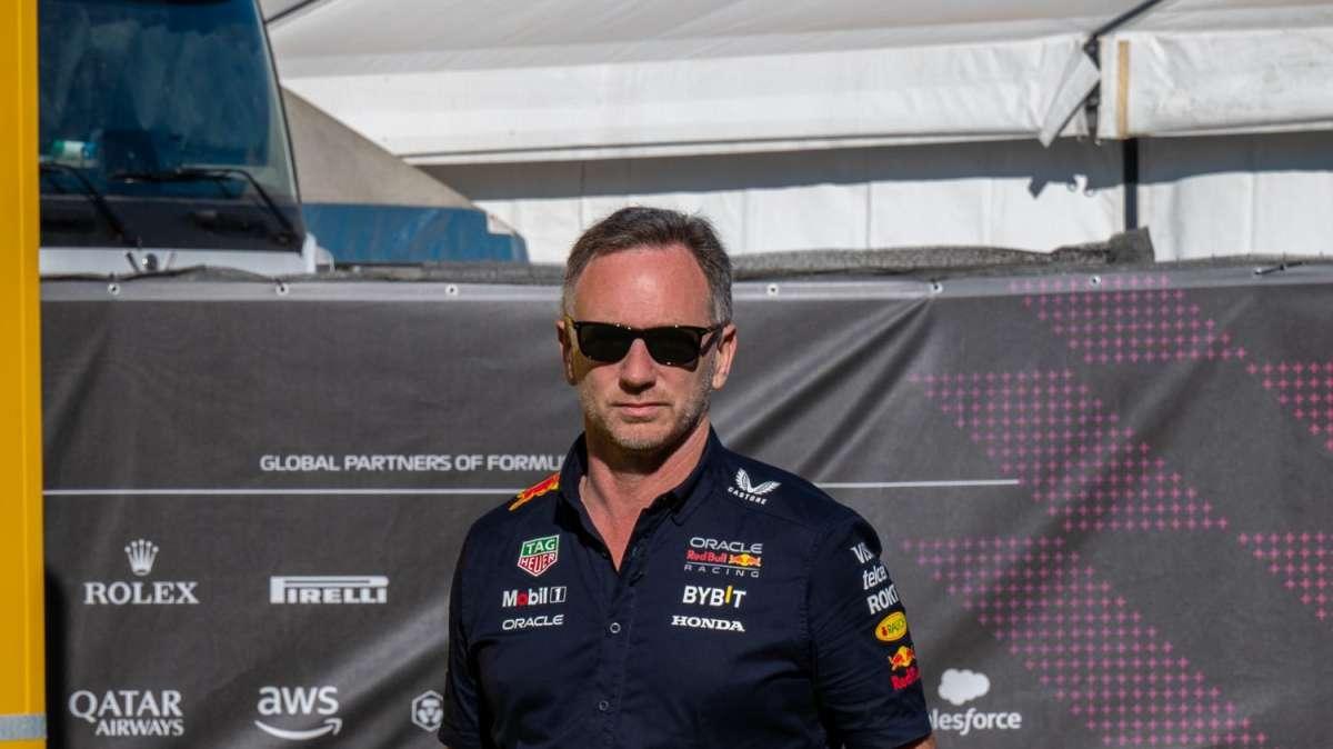 F1 | Red Bull, Horner e il ghigno sulla McLaren: "Stavolta Piastri e Norris..."