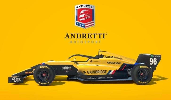 F1 | La FIA approva l'Andretti Racing. La risposta della FOM