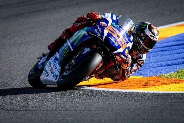 MotoGp/ Jorge Lorenzo torna in Yamaha come tester 
