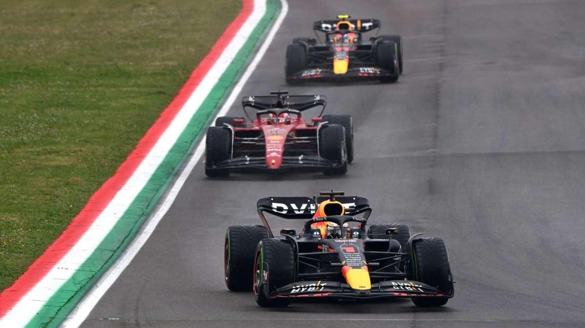 by courtesy of Pirelli