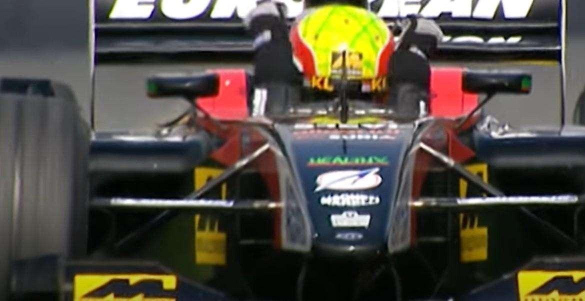 Formula 1 | M come Melbourne, M come Minardi: il 5° posto di Webber è storia