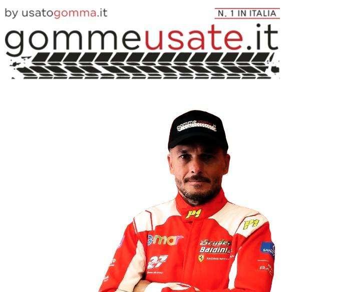 GOMMEUSATE.IT - L'E-COMMERCE DI GOMME USATE: RISPARMI FINO AL 75%!
