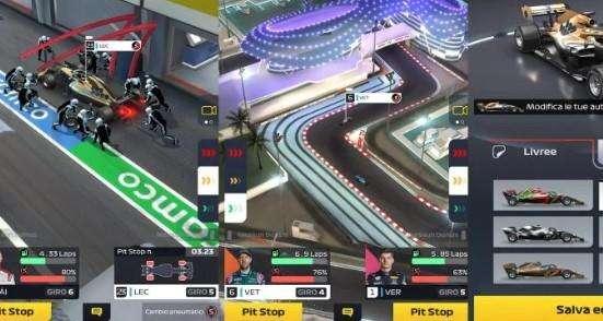 F1 | Pit perfetti su F1 Clash: Ferrari lo assume al posto di Binotto