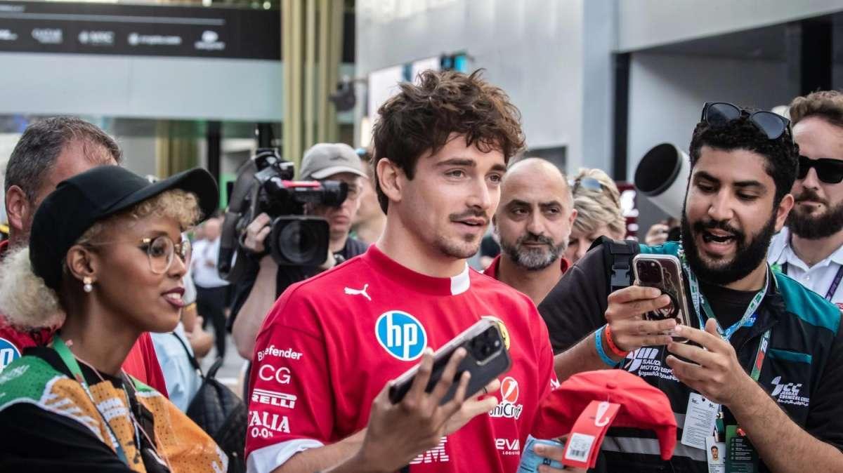 F1 News | Ferrari, Leclerc 13° senza parole: "Cos'è successo? Boh, volevo solo tornare ai box"