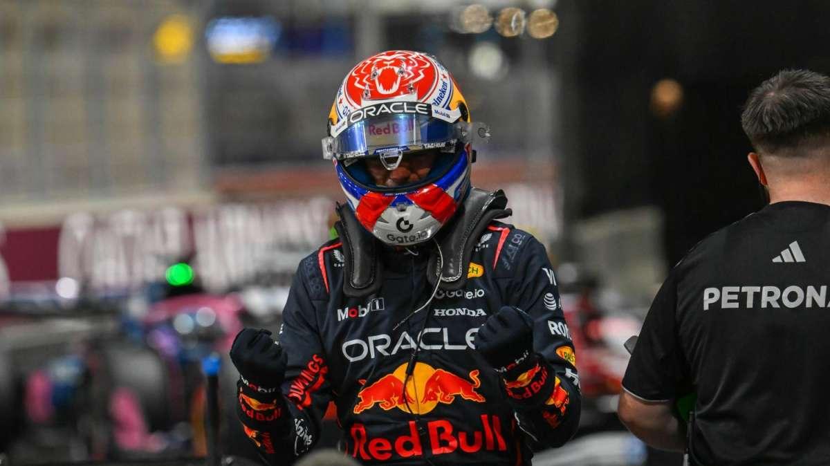  Verstappen senza filtri: “Se non vinco, non ha senso restare”