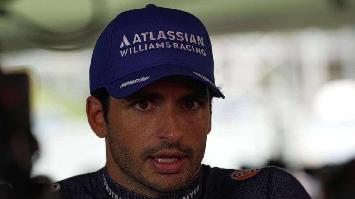 F1 Formula 1 | Due proposte per sistemare le Sprint: Sainz parla 