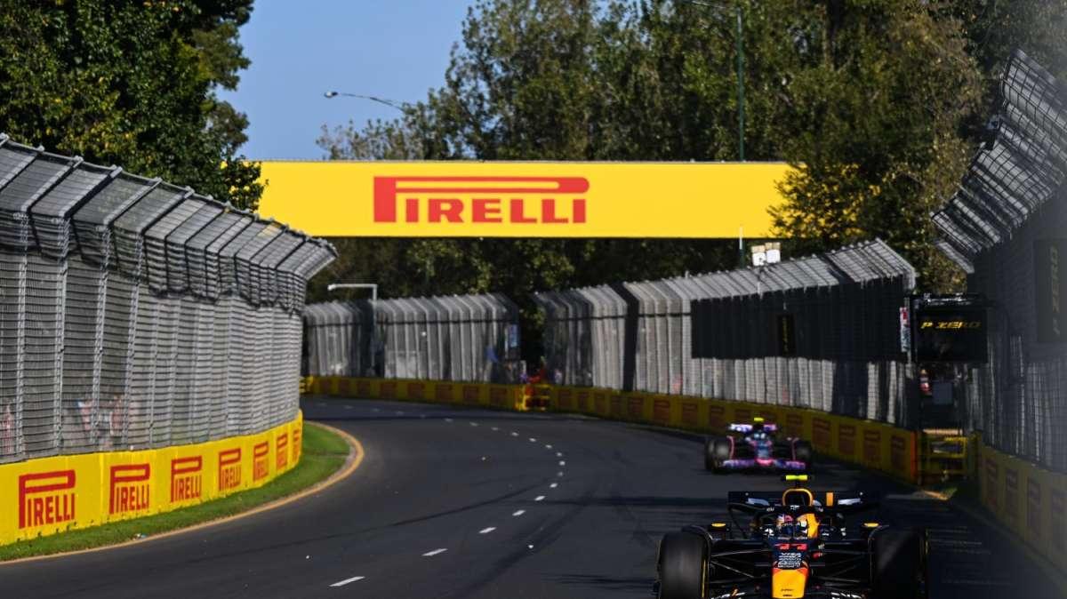F1 | Mercato Piloti 2025: undici piloti senza contratto e Perez...