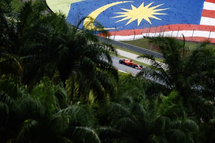 F1 | Sepang 2017-2026: dove erano i piloti della griglia attuale nove anni fa