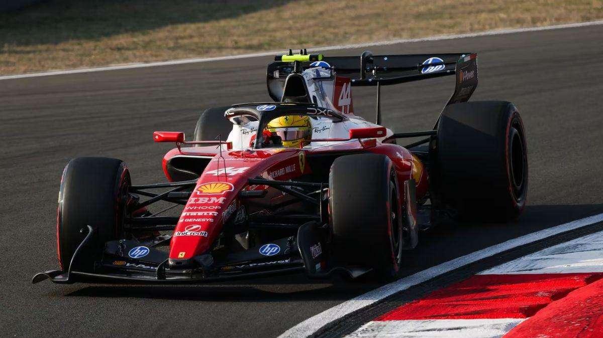 F1 | Ferrari, colpo di scena a Miami: arriva un pacchetto e mezzo di novità