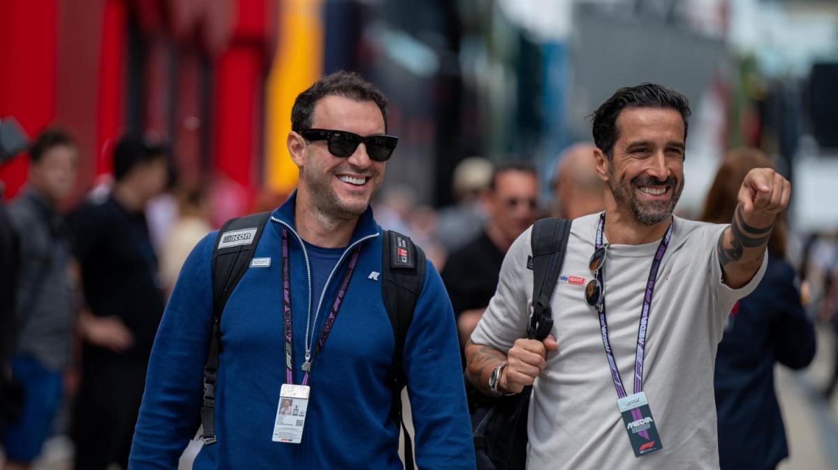 F1 | Bobbi apre ad una lotta a 4 in Austria: "Passo gara McLaren forte, occhio a Max..."