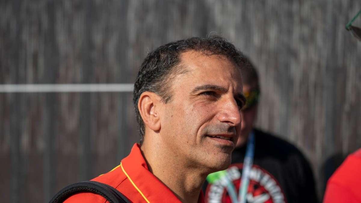 F1 | FP3 Monza, Ferrari: Genè assicura, la SF-25 è migliorata