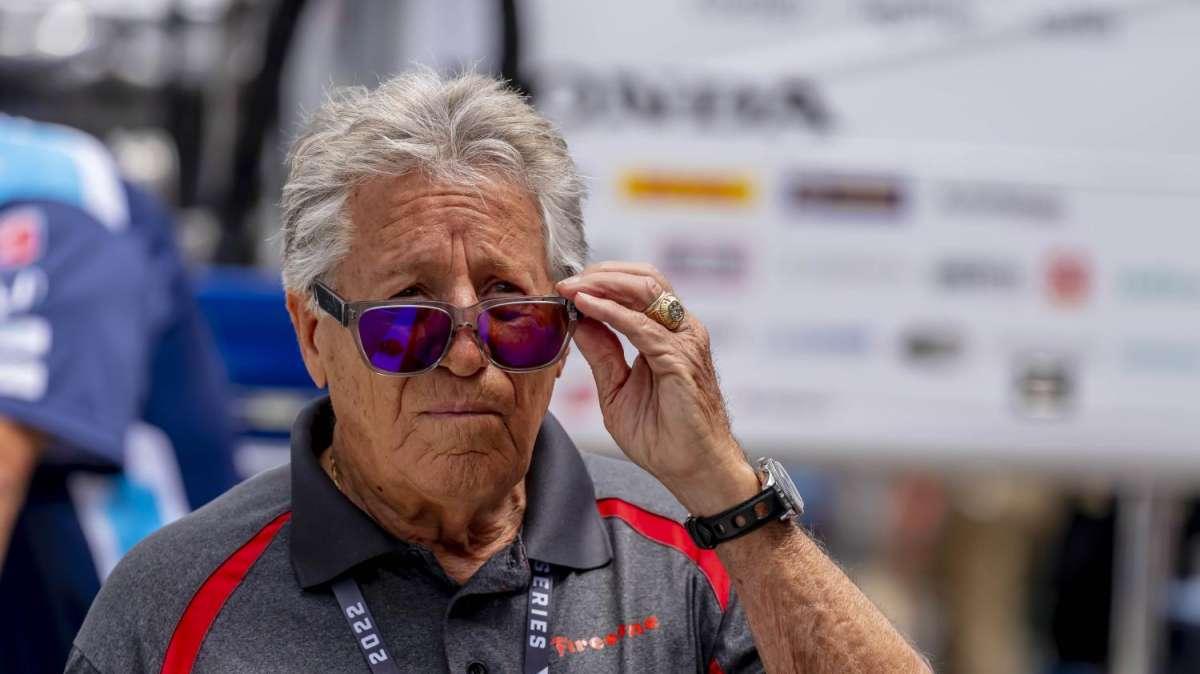 F1 News - Andretti critica Vasseur prima dell’alleanza Ferrari-Cadillac