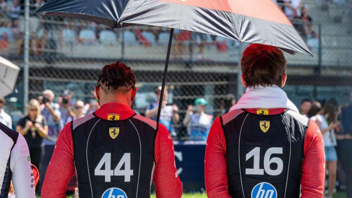 F1 | Ferrari, da Spa ’98 a Zandvoort 2025: la storia si ripeterà a Monza?