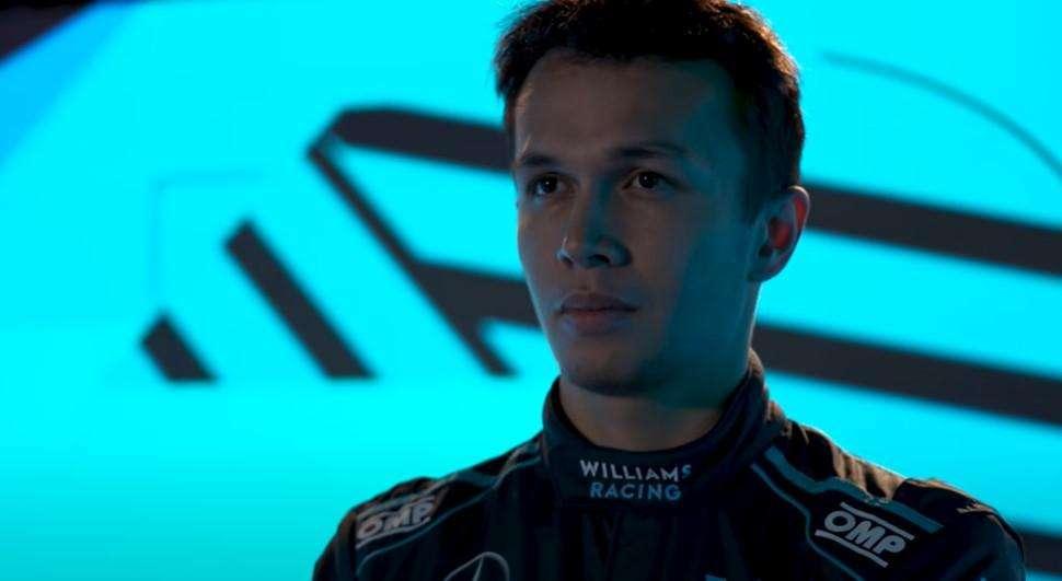 Formula 1 | Ufficiale, Williams-Sargeant è fatta con una condizionale 