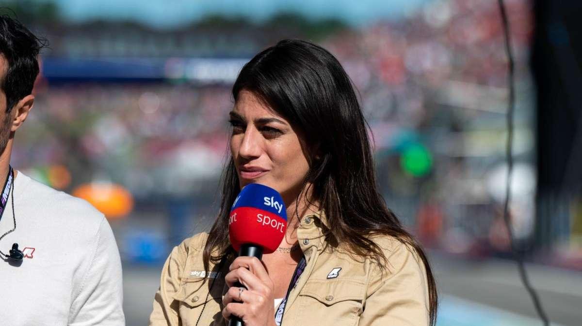 F1 Formula 1 | Piria: “Lando non festeggia perché pensa ad Abu Dhabi”